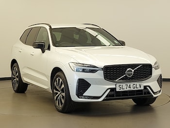 Used Volvo XC60 2024 for sale - 75714844: Photo