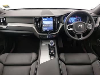 Used Volvo XC60 2024 for sale - 75714844: Photo