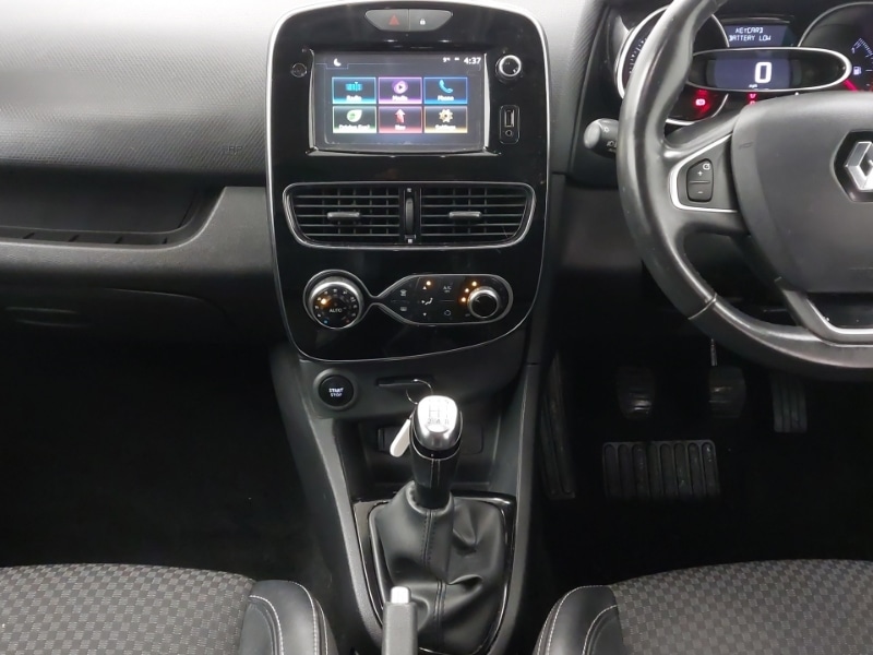 Used Renault Clio 2016 for sale - 76741709: Photo 10