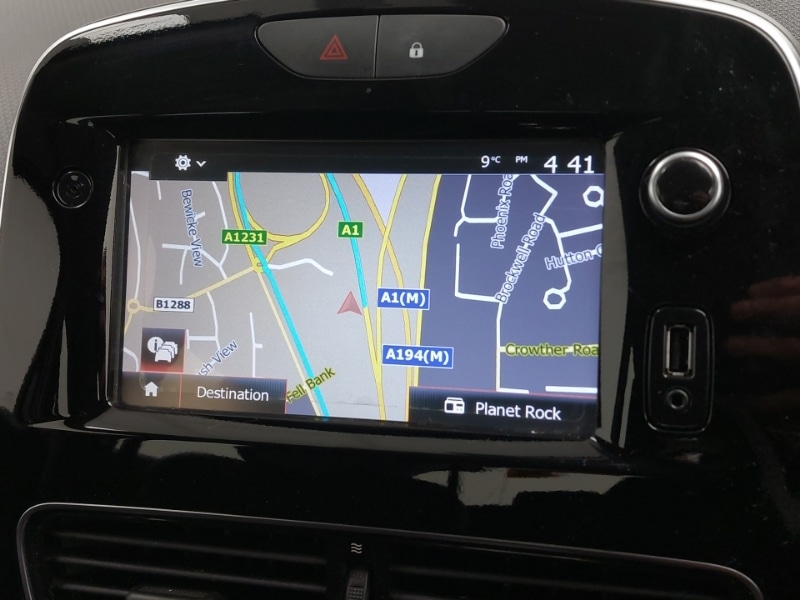 Used Renault Clio 2016 for sale - 76741709: Photo 15