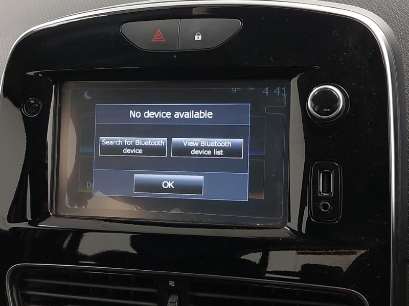 Used Renault Clio 2016 for sale - 76741709: Photo 16