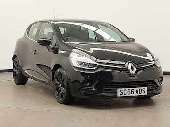 Renault - Clio