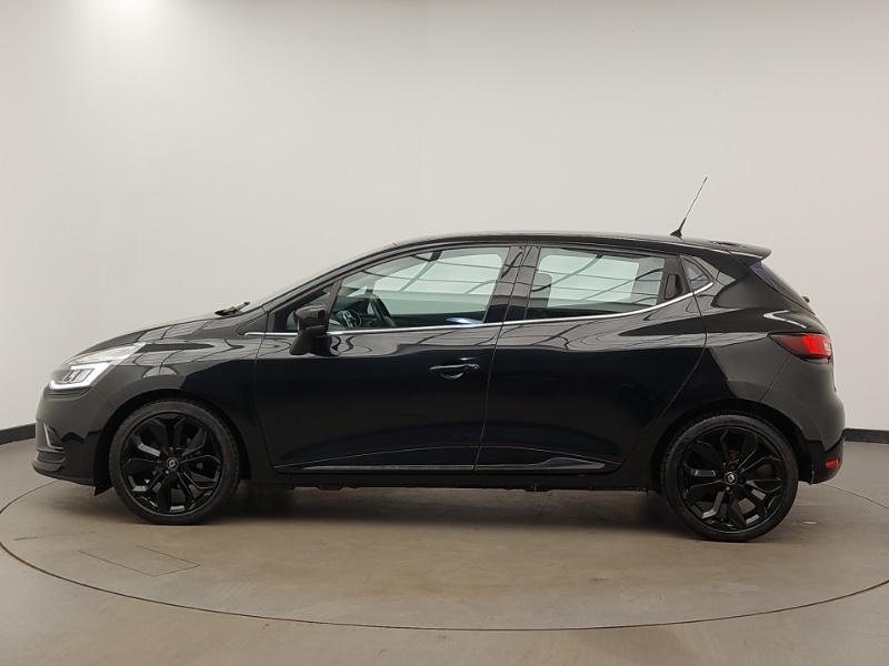 Used Renault Clio 2016 for sale - 76741709: Photo 4