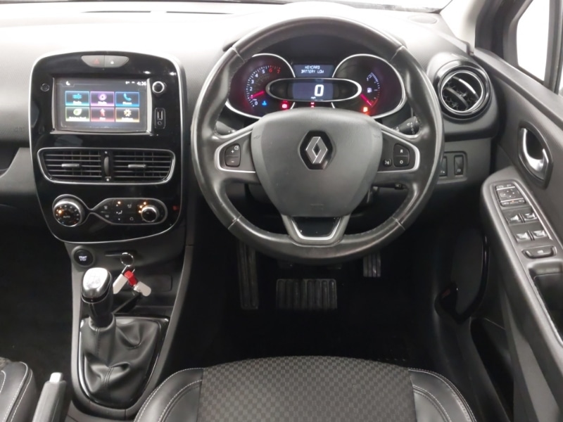 Used Renault Clio 2016 for sale - 76741709: Photo 7
