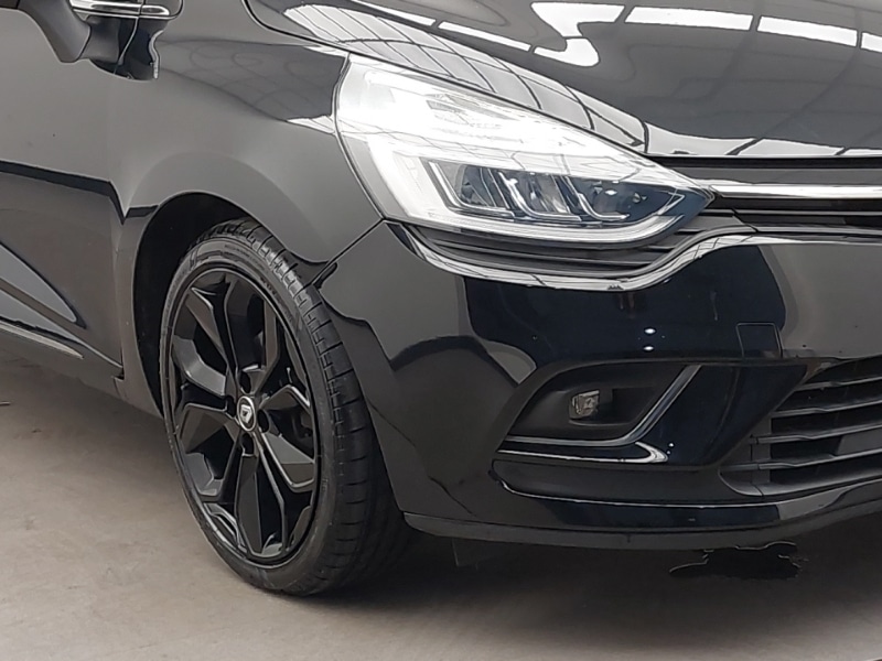 Used Renault Clio 2016 for sale - 76741709: Photo 9