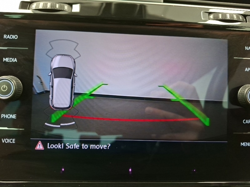 Used Volkswagen Golf 2019 for sale - 77579959: Photo 11