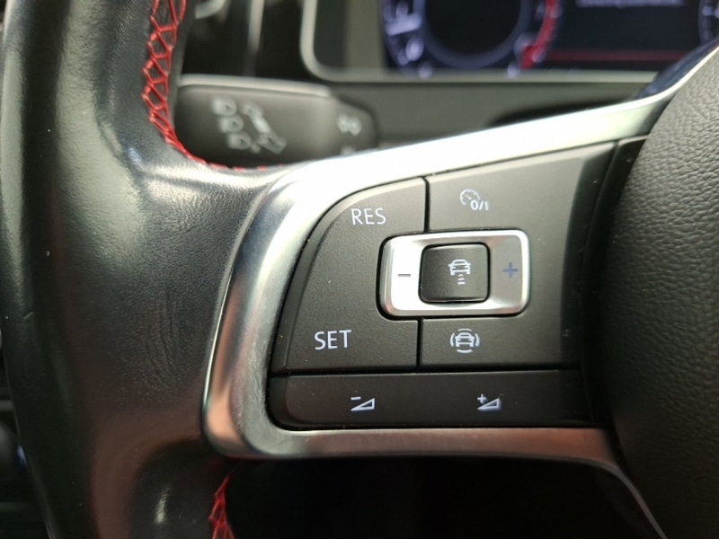 Used Volkswagen Golf 2019 for sale - 77579959: Photo 16