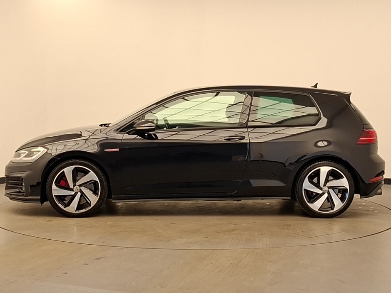 Used Volkswagen Golf 2019 for sale - 77579959: Photo 4