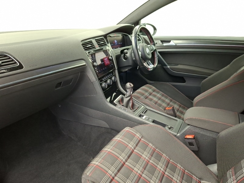 Used Volkswagen Golf 2019 for sale - 77579959: Photo 5