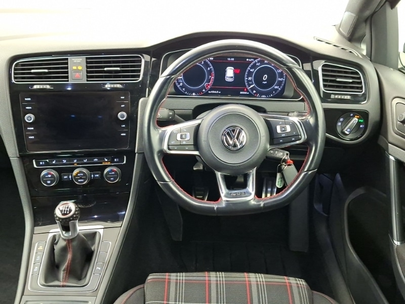 Used Volkswagen Golf 2019 for sale - 77579959: Photo 7