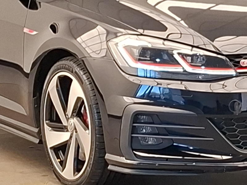 Used Volkswagen Golf 2019 for sale - 77579959: Photo 9