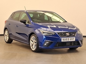 Used SEAT Ibiza 2019 for sale - 79160432: Photo