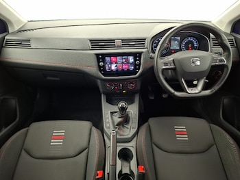 Used SEAT Ibiza 2019 for sale - 79160432: Photo
