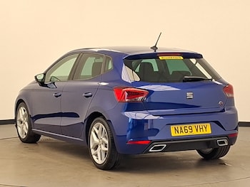 Used SEAT Ibiza 2019 for sale - 79160432: Photo