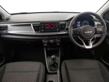 Used Kia Rio 2022 for sale - 74647054: Photo