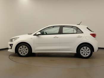 Used Kia Rio 2022 for sale - 74647054: Photo