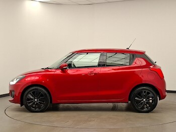Used Suzuki Swift 2018 for sale - 78550318: Photo