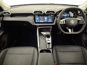 Used MG MG ZS 2025 for sale - 79704016: Photo