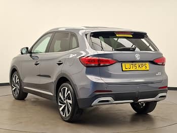 Used MG MG ZS 2025 for sale - 79704016: Photo
