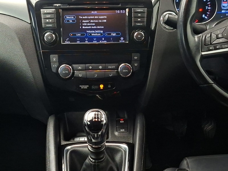 Used Nissan Qashqai 2019 for sale - 78125788: Photo 10