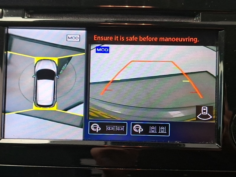 Used Nissan Qashqai 2019 for sale - 78125788: Photo 11