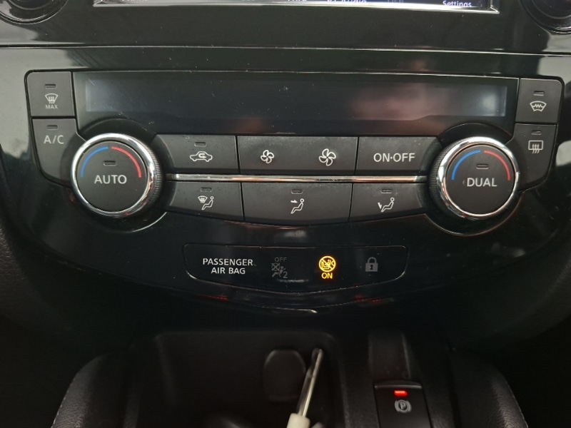 Used Nissan Qashqai 2019 for sale - 78125788: Photo 13