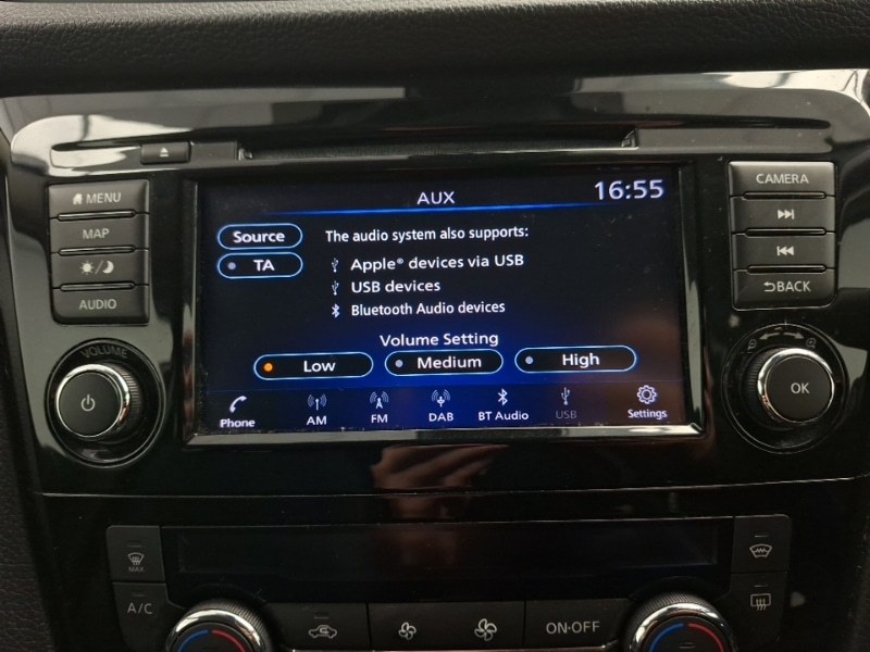 Used Nissan Qashqai 2019 for sale - 78125788: Photo 14