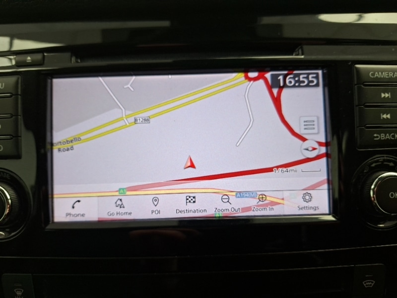 Used Nissan Qashqai 2019 for sale - 78125788: Photo 15