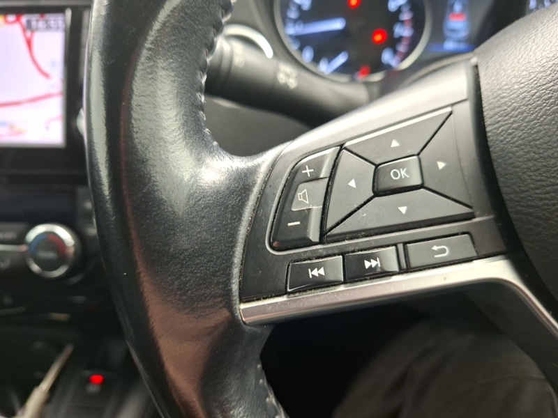 Used Nissan Qashqai 2019 for sale - 78125788: Photo 16