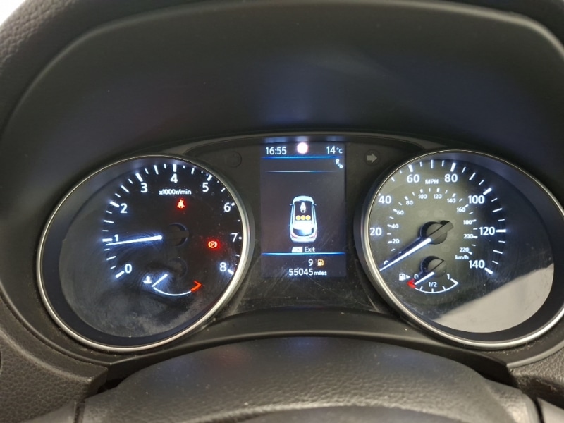 Used Nissan Qashqai 2019 for sale - 78125788: Photo 17