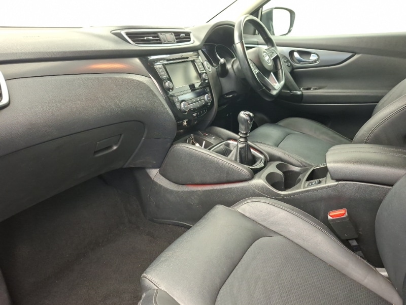 Used Nissan Qashqai 2019 for sale - 78125788: Photo 5