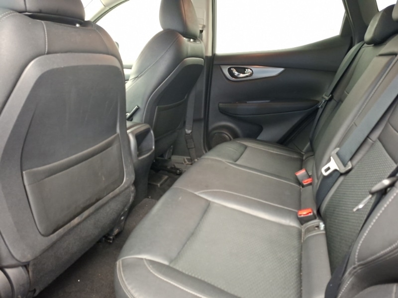 Used Nissan Qashqai 2019 for sale - 78125788: Photo 6