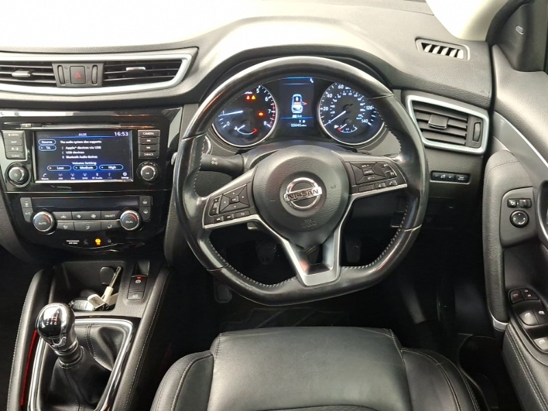 Used Nissan Qashqai 2019 for sale - 78125788: Photo 7