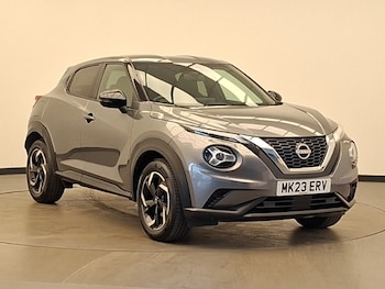 Used Nissan Juke 2023 for sale - 79218132: Photo