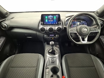 Used Nissan Juke 2023 for sale - 79218132: Photo