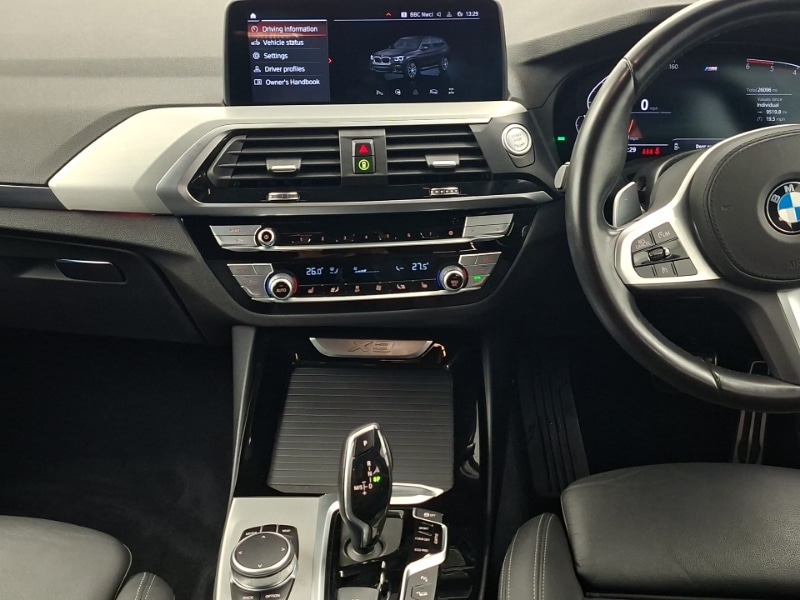 Used BMW X3 2020 for sale - 78033116: Photo 10