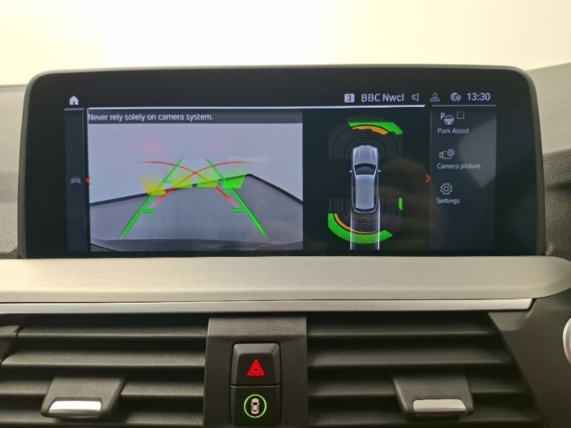 Used BMW X3 2020 for sale - 78033116: Photo 11