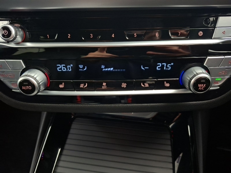 Used BMW X3 2020 for sale - 78033116: Photo 14