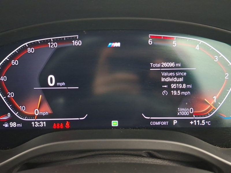 Used BMW X3 2020 for sale - 78033116: Photo 17