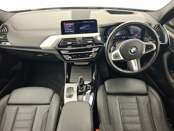 Used BMW X3 2020 for sale - 78033116: Photo