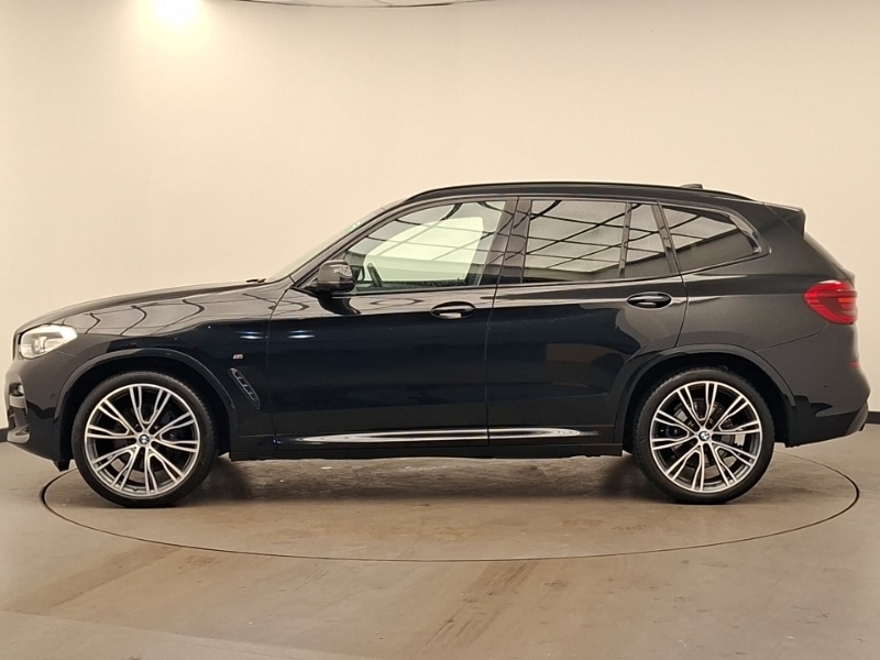 Used BMW X3 2020 for sale - 78033116: Photo 4