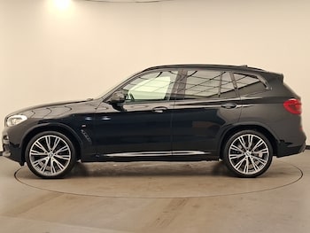 Used BMW X3 2020 for sale - 78033116: Photo