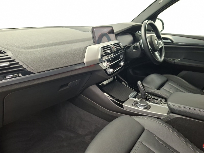 Used BMW X3 2020 for sale - 78033116: Photo 5