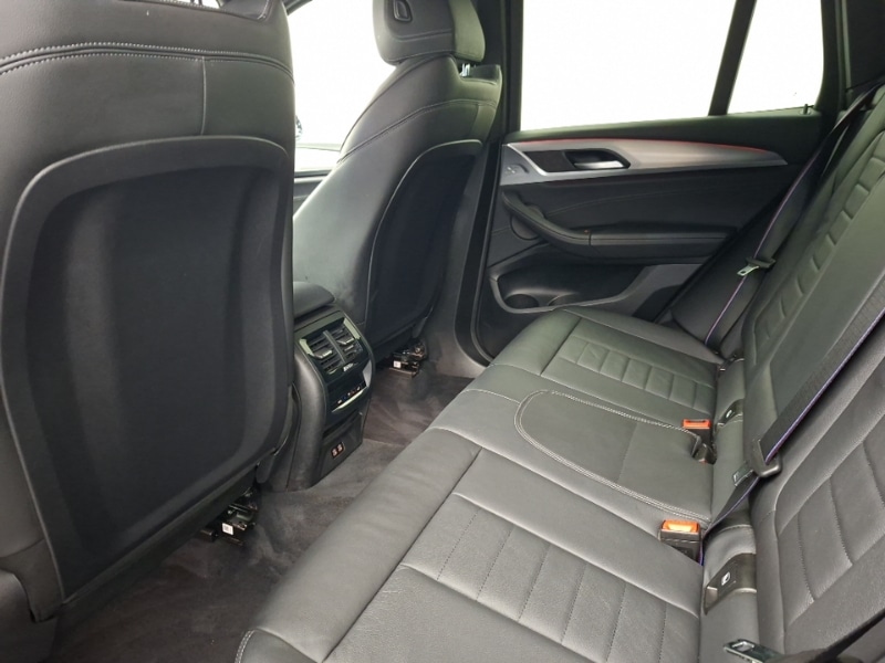 Used BMW X3 2020 for sale - 78033116: Photo 6