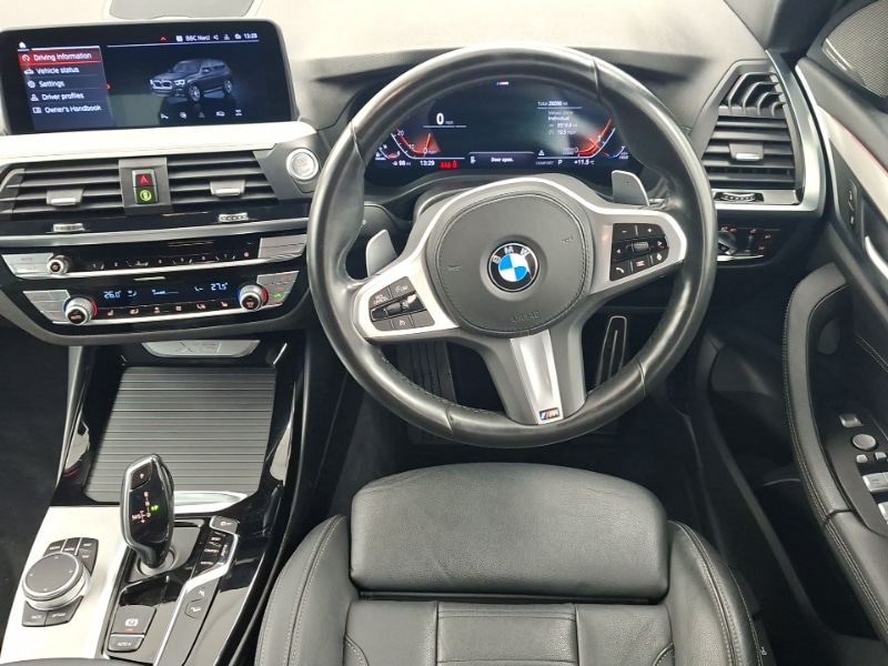 Used BMW X3 2020 for sale - 78033116: Photo 7