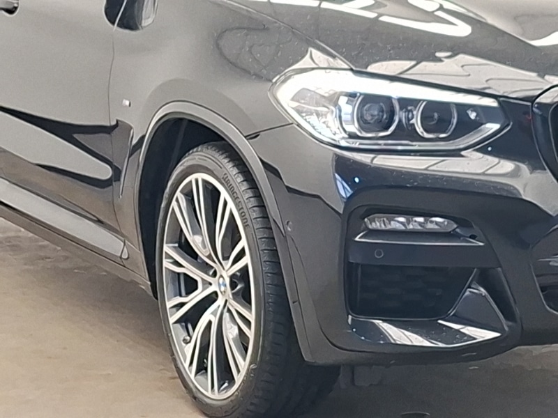 Used BMW X3 2020 for sale - 78033116: Photo 9