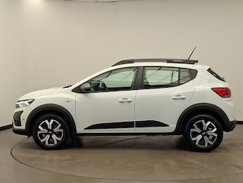 Used Dacia Sandero Stepway 2023 for sale - 79207515: Photo