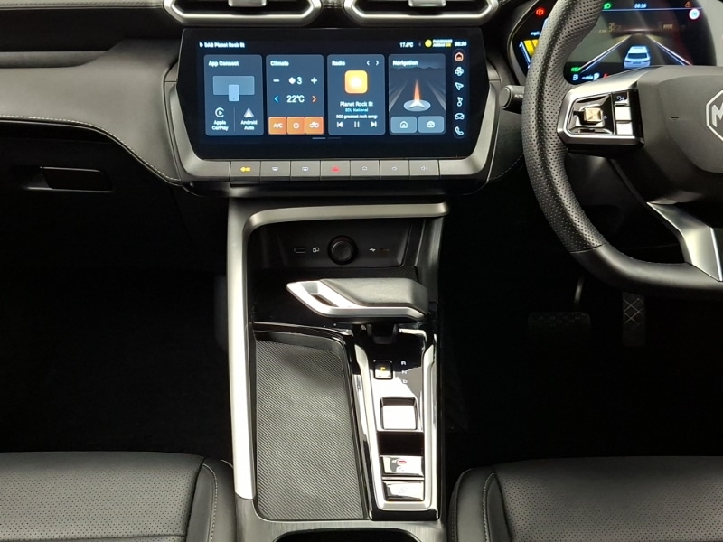 Used MG MG ZS 2024 for sale - 77141667: Photo 10