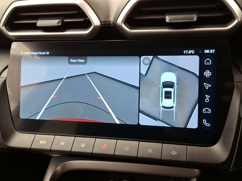 Used MG MG ZS 2024 for sale - 77141667: Photo 11