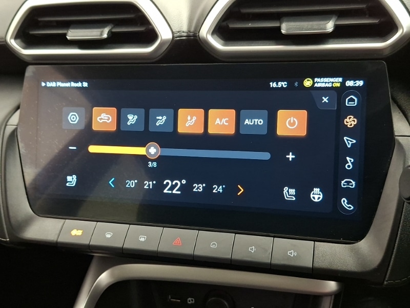 Used MG MG ZS 2024 for sale - 77141667: Photo 13